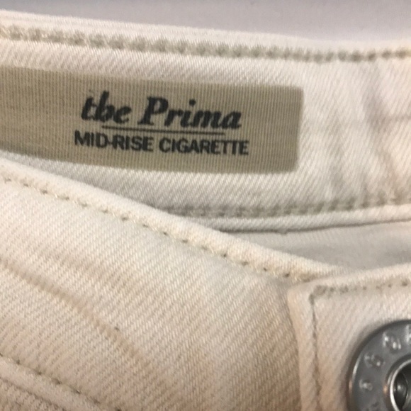 ADRIANO GOLDSCHMIED SKINNY 29R RETAILS AT $188.00 - Picture 5 of 8